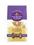 Old Mother Hubbard Grain-Free P-Nuttier N' Nanners Mini Baked Dog Biscuits - 16 Oz  