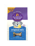 Old Mother Hubbard Mothers Solutions Crunchy Natural Original Assortment Large Biscuits Dog Treats  