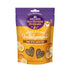 Old Mother Hubbard Wholesome Indulgences Peanut Butter and Banana Biscuit Dog Treats - 10 Oz Default Title