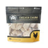 Omas Pride Chicken Breast Chunks Freeze-Dried Natural Cat and Dog Chews