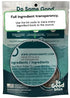Open Farm Be Good Bites Non-GMO Insect and Wholesome Grains Dehydrated Soft and Chewy Training Dog Treats - 6 Oz