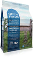 Open Farm Catch of Season Grain-Free Whitefish Recipe Dry Cat Food - 4 Lbs  