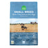 Open Farm Chicken and Turkey Ancient Grains Small-Breed Recipe Dry Dog Food - 4 Lbs  