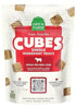 Open Farm Cubes Single-Ingredient Grass-Fed Beef Liver Freeze-Dried Raw Dog Treats - 3 Oz Default Title