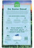 Open Farm Goodbowl Grass-Fed Beef and Brown Rice Oven-Baked Small-Batch Dry Dog Food - 3.5 Lbs