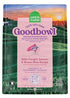 Open Farm Goodbowl High-Protein Wild-Caught Salmon and Brown Rice Dry Cat Food - 3 Lbs Default Title