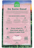 Open Farm Goodbowl Wild-Caught Salmon and Brown Rice Oven-Baked Small-Batch Dry Dog Food - 22 Lbs