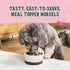 Open Farm Goodbowl Wild-Caught Salmon with Wholesome Grains Freeze-Dried Raw Dog Food or Topper
