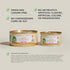 Open Farm Grain-Free Harvest Chicken Recipe Canned Cat Food