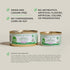 Open Farm Grain-Free Homestead Turkey Pate Recipe Canned Cat Food