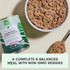 Open Farm Grain-Free Homestead Turkey Pate Recipe Canned Dog Food - 12.5 Oz - Case of 12
