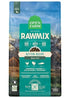 Open Farm Grain-Free RawMix Chicken Turkey and Salmon Freeze-Dried Raw and Broth Coated Kitten Dry Cat Food - 8 Lbs Default Title