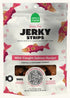 Open Farm Grain-Free Wild-Caught Salmon Soft and Chewy Oven-Baked Jerky Strips Dog Treats - 5.6 Oz Default Title