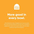 Open Farm Harvest Chicken Bone Broth Cat and Dog Food Meal Topper - 33.8 Oz  