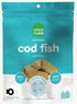 Open Farm High-Protein Low-Carb Crunchy and Dehydrated Cod Fish Dehydrated Dog Treats - 2 Oz Default Title