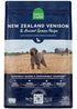 Open Farm High-Protein New Zealand Venison and Ancient Grains Dry Dog Food - 22 Lbs Default Title