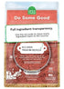 Open Farm High-Protein Salmon and Ancient Grains Puppy Formula  Dry Dog Food - 22 Lbs