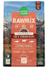 Open Farm RawMix Tide and Terrain with Ancient Grains Beef Pollock Salmon Freeze-Dried Raw and Broth Coated Dry Dog Food - 20 Lbs Default Title