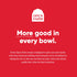 Open Farm Rustic Stew Grain-Free Grass-Fed Beef Blend Wet Dog Food or Topper - 12.5 Oz - Case of 12  