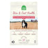 Open Farm Skin and Coat Health Wild-Caught Salmon and Oatmeal Recipe Dry Dog Food - 4 Lbs Default Title