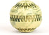 Operation Good Boy Miltary-Grade Bazooka Ball Rubber Fetch and Chew Dog Toy - Camouflage Default Title
