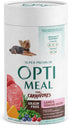 Optimeal for Carnivores Toy Breed Grain Free Weight Management Lamb & Veggies Recipe Adult Dog Dry Food  