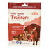 O.T.I.S. Wild Things Trainers Bison Flavored Calming Training Soft and Chewy Dog Treats - 4 Oz