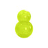 Outward Hound Double-Tuff Mint-Scented Treat-Dispensing Interactive Dog Toy - Green Default Title