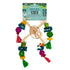 Oxbow Enriched Life Natural Spin N' Chew Cage Accessory Small Animal Toy Default Title