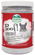 Oxbow Poof! Blue Cloud Chincilla Dust Bath - 2.5 lb Jar