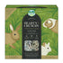 Oxbow Prime Cut Hearty and Crunchy High-Fiber Timothy Hay Small Animal Treat 80 Ounce