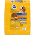 Pedigree Adult Complete Nutrition Roasted Chicken Rice and Vegetables Dry Dog Food - 20.4 lb Bag