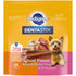 Pedigree Dentastix Duos Dental Dog Chew Treats - Mini - 7 Inch - 5.08 Oz - Case of 7 Default Title