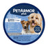Pet Armor + Flea and Tick Dog Collar - 6 Month Protection - One Size Fits All Default Title