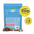 Pet Botanics Training Rewards Grain-Free Beef Soft and Chewy Dog Treats - Mini - 10 Oz  