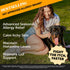 Pet Honesty Allergy Support Max-Strength Skin and Allergy Relief Chicken Flavor Soft Chew Dog Supplements - 9.5 Oz
