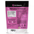 Pet Honesty Daily Multi-Vitamin with Lysine and Omega-3 Joint Skin and Digestion Chicken Flavor Supplemental Cat Treats
