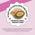 Pet Honesty Daily Multi-Vitamin with Lysine and Omega-3 Joint Skin and Digestion Chicken Flavor Supplemental Cat Treats