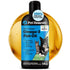 Pet Honesty Wild-Caught Omega-3 Fish Oil Skin Brain and Joint Support Liquid Dog and Cat Supplement - 16 Oz Default Title