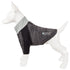 Pet Life ® Active 'Chewitt Wagassy' 4-Way-Stretch Yoga Fitness Long-Sleeve Dog T-Shirt