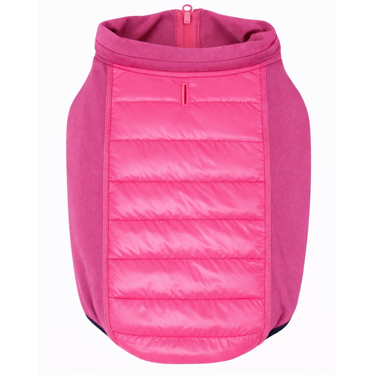 Pet Life ® 'Apex' Lightweight Hybrid 4-Season Stretch and Quick-Dry Dog Coat w/ Pop out Hood