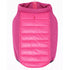 Pet Life ® 'Apex' Lightweight Hybrid 4-Season Stretch and Quick-Dry Dog Coat w/ Pop out Hood
