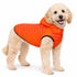 Pet Life ® 'Apex' Lightweight Hybrid 4-Season Stretch and Quick-Dry Dog Coat w/ Pop out Hood