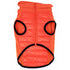 Pet Life ® 'Apex' Lightweight Hybrid 4-Season Stretch and Quick-Dry Dog Coat w/ Pop out Hood