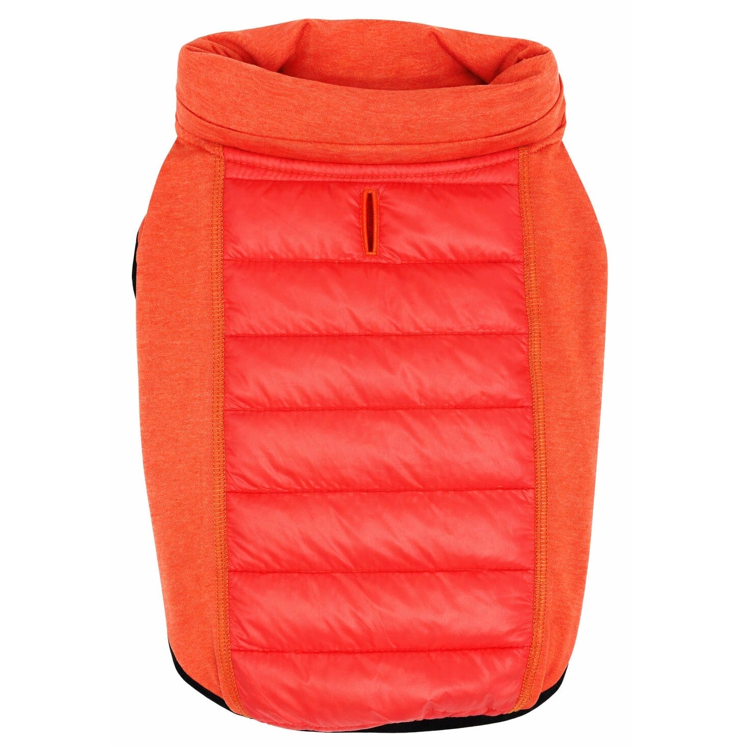 Pet Life ® 'Apex' Lightweight Hybrid 4-Season Stretch and Quick-Dry Dog Coat w/ Pop out Hood