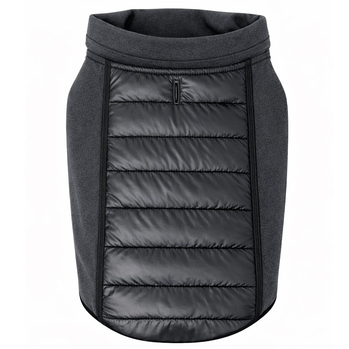 Pet Life ® 'Apex' Lightweight Hybrid 4-Season Stretch and Quick-Dry Dog Coat w/ Pop out Hood