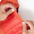 Pet Life ® 'Apex' Lightweight Hybrid 4-Season Stretch and Quick-Dry Dog Coat w/ Pop out Hood