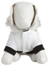 Pet Life ® Aspen Winter-White 3M Insulated Fashion Pet Parka Dog Coat