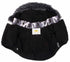 Pet Life ® Classic Metallic Fashion 3M Insulated Dog Coat Parka w/ Removable Hood