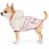 Pet Life ® Dual-Toned 3M Insulated Diamond Jeweled Pet Dog Jacket